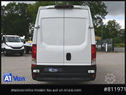 IVECO Daily 35S18 A8V/P Maxi Kasten, Klima, Luft, Tempomat