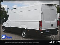 IVECO Daily 35S18 A8V/P Maxi Kasten, Klima, Luft, Tempomat