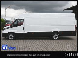 IVECO Daily 35S18 A8V/P Maxi Kasten, Klima, Luft, Tempomat