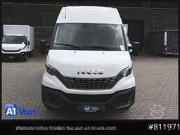 IVECO Daily 35S18 A8V/P Maxi Kasten, Klima, Luft, Tempomat