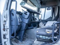 RENAULT PREMIUM 320 DXI+CITERNE ALIMENTAIRE ( engine pr...