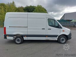 MERCEDES-BENZ Sprinter 317CDI-MBUX-360Kamera-Navi