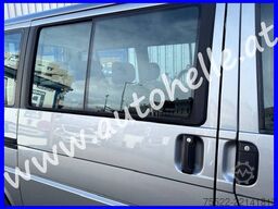 VW T 4 Caravelle