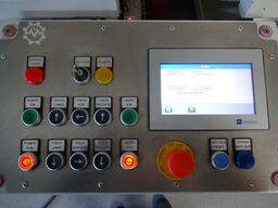 Globus Hebetechnik Plate Turner