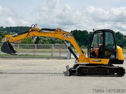 JCB 8061 * Raupenbagger * TOPZUSTAND
