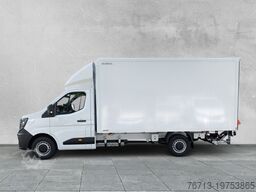 Renault Koffer FWD ADVANCE BLUE dCi 150 LADERAMPE Koffer FWD ADVANCE LADERAMPE