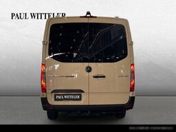 MERCEDES-BENZ Sprinter 315 CDI Taxameter/Navi/LED/AHK/KameraBC