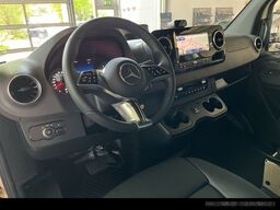 MERCEDES-BENZ Sprinter 315 CDI Taxameter/Navi/LED/AHK/KameraBC