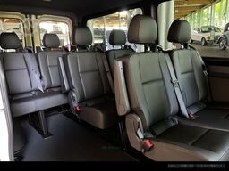 MERCEDES-BENZ Sprinter 315 CDI Taxameter/Navi/LED/AHK/KameraBC