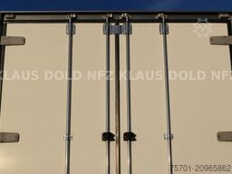  Galliker ST 2A LF Kühlkoffer LBW Durchladesystem