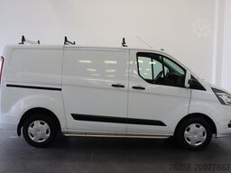 Ford Transit Custom 2.0 TDCI EURO 6 - Airco - Cruise...