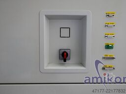 CTS Temperaturschock-Prüfschrank TSS-70/130