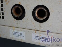 CTS Temperaturschock-Prüfschrank TSS-70/130