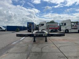 D-TEC VCC 45 FT Container Chassis / 3800 KG!