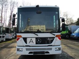 MERCEDES-BENZ 2633 Econic Zöller mit U5 Umleerschüttung