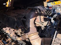 MERCEDES-BENZ 4143 Actros MP1 3-Seiten-Kipper Bordmatic 8x6