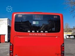 SETRA 415 NF - 42 Sitze - Klima - Automatik -