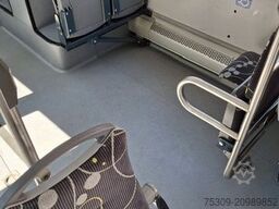 SOLARIS Urbino 12-Klima-ZF Automatik-46 Sitze-Euro 5 EEV
