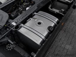 DAF DAF XG 480 FT, Corner View, Relax Bett