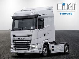 DAF DAF XG 480 FT, Standklima, keine Spiegel, MX,