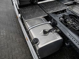 DAF DAF XG 480 FT, Standklima, keine Spiegel, MX,