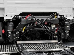 DAF DAF XG 480 FT, Standklima, keine Spiegel, MX,