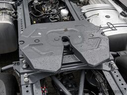 DAF XG 480 FT, MX-Motorbremse, Standklima,