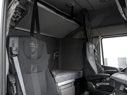 DAF XG 480 FT, MX-Motorbremse, Standklima,