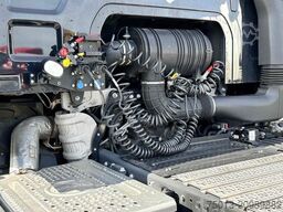 FORD F-MAX 500 in Voll- Ausstattung, MIETEN?