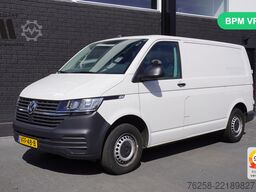 VW Transporter 2.0 TDI EURO 6 - Airco - Navi - PDC...