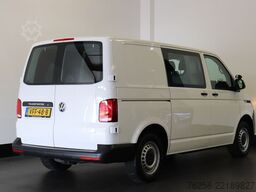 VW Transporter 2.0 TDI EURO 6 - Airco - Navi - PDC...