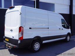 Ford Transit 2.0 TDCI 170PK L3H2 EURO 6 - Airco - Cr...