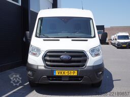 Ford Transit 2.0 TDCI 170PK L3H2 EURO 6 - Airco - Cr...