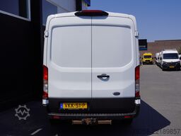 Ford Transit 2.0 TDCI 170PK L3H2 EURO 6 - Airco - Cr...