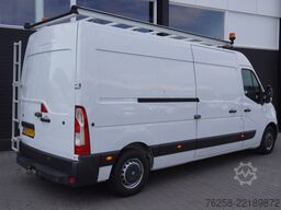 Opel Movano 2.3 Turbo L3H2 150PK EURO 6 - Airco - Na...