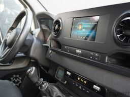 Mercedes-Benz Sprinter 316 2.2 CDI L1H1 EURO 6 - A/C Climate ...