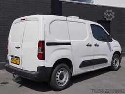 Peugeot Partner 1.5 BlueHDI 130PK EURO 6 - Airco - Crui...
