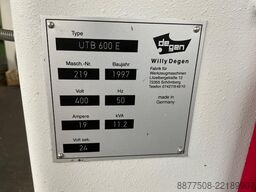 Degen UTB 600