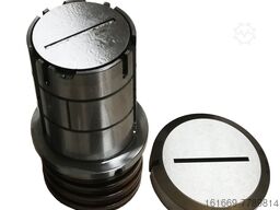 CNSTAMP Thick turret punch tool