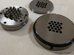 CNSTAMP Thick turret punch tool