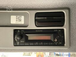 Mercedes-Benz Atego 1621 *Palfinger kraan*Containersysteem*lu...