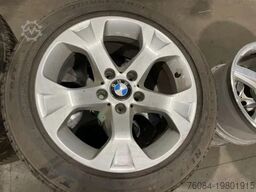 BMW *BMW velgen met Brigdestone banden *225/50 R17