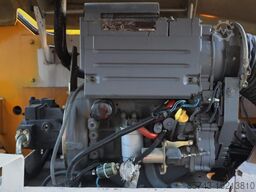 Haulotte H14TX As-Is, Diesel, 4x4 Drive, 14m Working Height