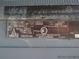 Haulotte H14TX As-Is, Diesel, 4x4 Drive, 14m Working Height