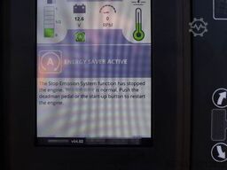 Haulotte HA16RTJ Pro NEW, Valid inspection, *Guarantee! Die