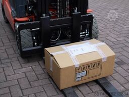 Toyota 8FBM16T Valid inspection, *Guarantee! Electric, 55