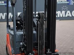 Toyota 8FBM16T Valid inspection, *Guarantee! Electric, 55