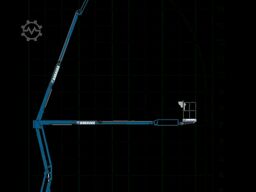Niftylift HR17NE