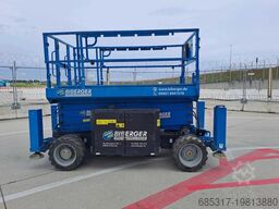Genie GS 3369 RT