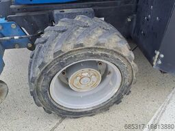 Genie GS 3369 RT